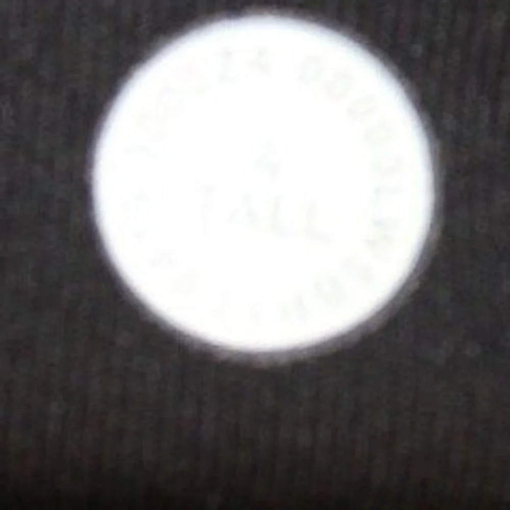 Lululemon Blk Speed Up Tall 31